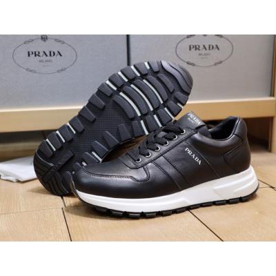 Prada Shoes man 044